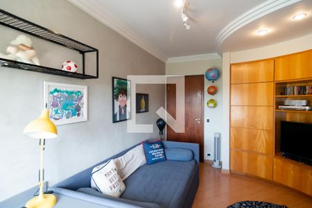 Apartamento à venda com 222m², 4 quartos e 3 vagasSuíte 1