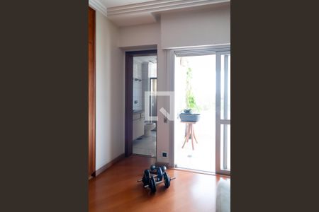 Apartamento à venda com 222m², 4 quartos e 3 vagasSuíte 3