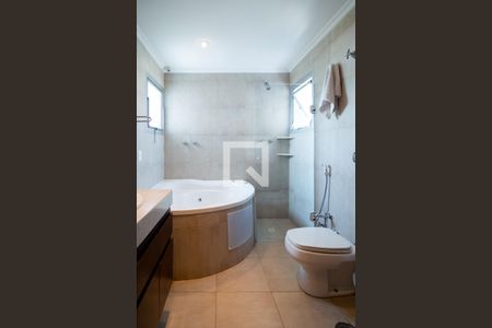 Apartamento à venda com 222m², 4 quartos e 3 vagasBanheiro Suíte 4