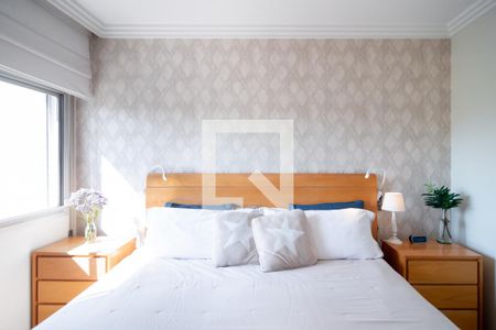 Apartamento à venda com 222m², 4 quartos e 3 vagasSuíte 4