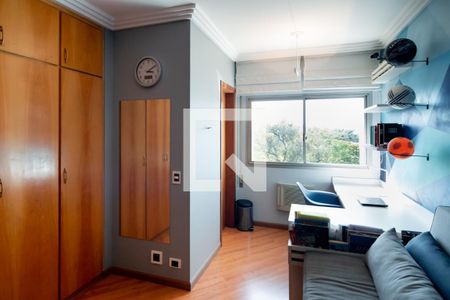 Apartamento à venda com 222m², 4 quartos e 3 vagasSuíte 2