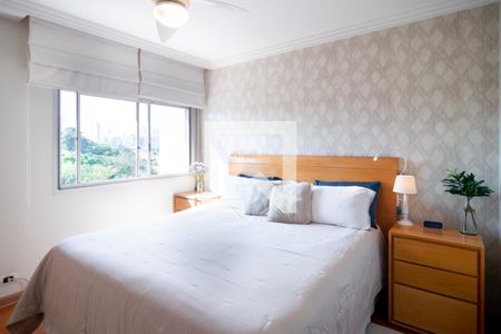 Apartamento à venda com 222m², 4 quartos e 3 vagasSuíte 4