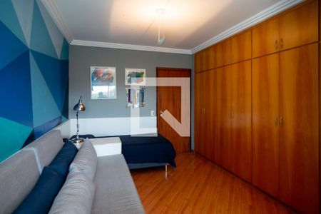 Apartamento à venda com 222m², 4 quartos e 3 vagasSuíte 2
