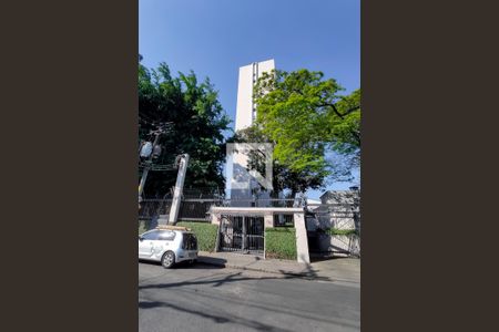 Apartamento à venda com 222m², 4 quartos e 3 vagasFachada