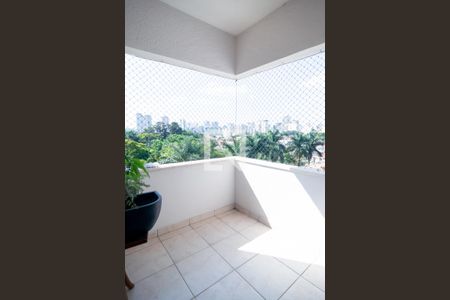 Apartamento à venda com 222m², 4 quartos e 3 vagasVaranda Suíte 3