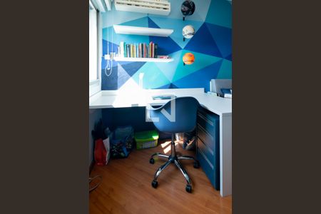 Apartamento à venda com 222m², 4 quartos e 3 vagasSuíte 2