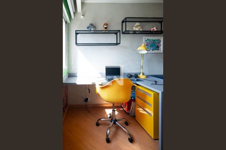 Apartamento à venda com 222m², 4 quartos e 3 vagasBanheiro Suíte 1