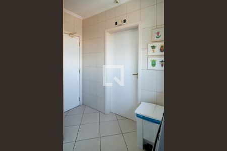 Apartamento à venda com 222m², 4 quartos e 3 vagasCozinha