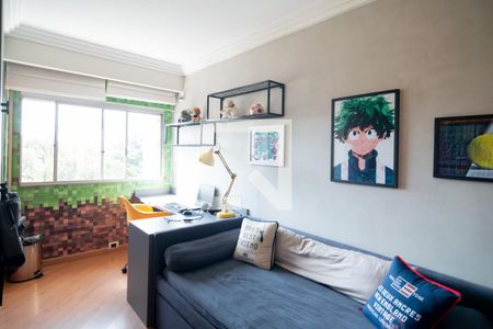 Apartamento à venda com 222m², 4 quartos e 3 vagasSuíte 1