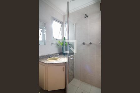 Apartamento à venda com 222m², 4 quartos e 3 vagasBanheiro Suíte 1