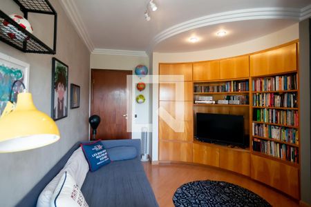 Apartamento à venda com 222m², 4 quartos e 3 vagasSuíte 1