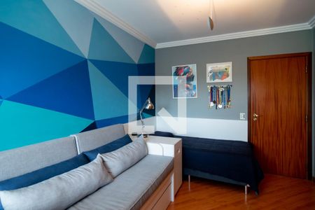 Apartamento à venda com 222m², 4 quartos e 3 vagasSuíte 2