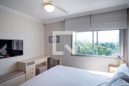Apartamento à venda com 222m², 4 quartos e 3 vagasSuíte 4
