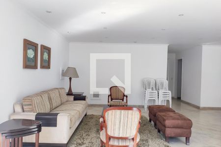 Apartamento à venda com 222m², 4 quartos e 3 vagasSalão de Festas