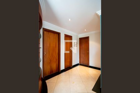 Apartamento à venda com 222m², 4 quartos e 3 vagasHall Entrada Sala