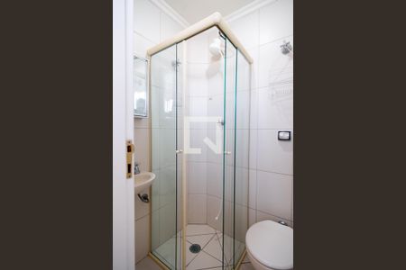 Apartamento à venda com 222m², 4 quartos e 3 vagasBanheiro Social