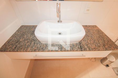 Apartamento para alugar com 64m², 1 quarto e 1 vagaBanheiro