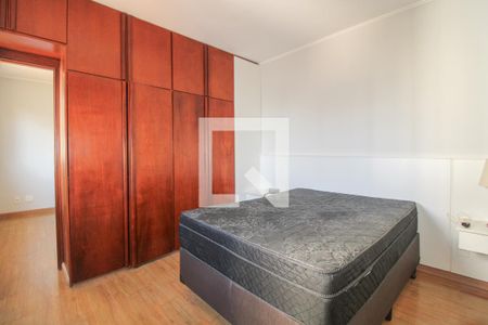 Quarto de apartamento para alugar com 1 quarto, 64m² em Bosque, Campinas