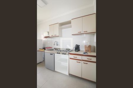 Apartamento para alugar com 64m², 1 quarto e 1 vagaCozinha