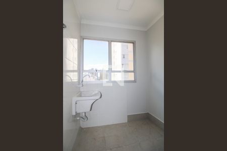 Apartamento para alugar com 64m², 1 quarto e 1 vagaÁrea de Serviço