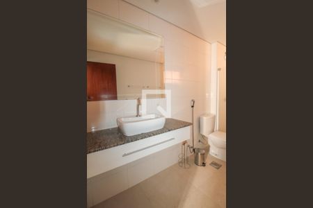 Apartamento para alugar com 64m², 1 quarto e 1 vagaBanheiro