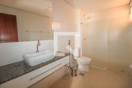 Apartamento para alugar com 64m², 1 quarto e 1 vagaBanheiro