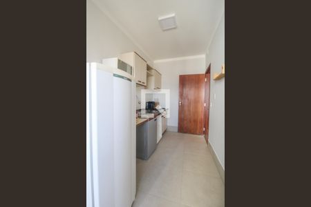 Apartamento para alugar com 64m², 1 quarto e 1 vagaCozinha
