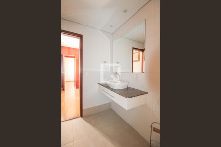 Apartamento para alugar com 64m², 1 quarto e 1 vagaBanheiro