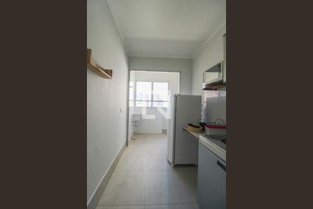 Apartamento para alugar com 64m², 1 quarto e 1 vagaCozinha