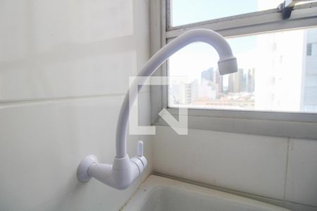 Apartamento para alugar com 64m², 1 quarto e 1 vagaÁrea de Serviço