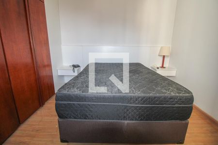 Quarto de apartamento para alugar com 1 quarto, 64m² em Bosque, Campinas