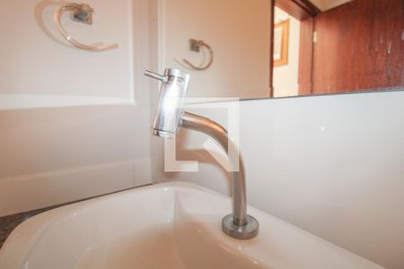 Apartamento para alugar com 64m², 1 quarto e 1 vagaBanheiro