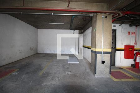 Apartamento para alugar com 64m², 1 quarto e 1 vagaVaga de Garagem
