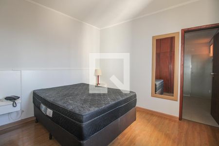 Quarto de apartamento para alugar com 1 quarto, 64m² em Bosque, Campinas