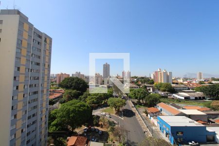 Apartamento para alugar com 64m², 1 quarto e 1 vagaÁrea comum - Vista da Churrasqueira