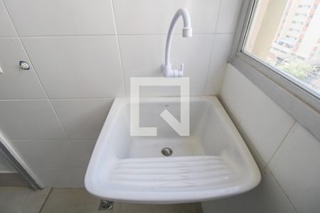 Apartamento para alugar com 64m², 1 quarto e 1 vagaÁrea de Serviço