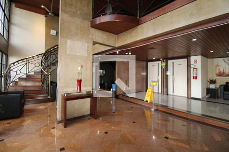 Apartamento para alugar com 64m², 1 quarto e 1 vagaHall de Entrada