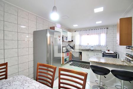 Casa para alugar com 277m², 3 quartos e 4 vagasCopa e Cozinha 