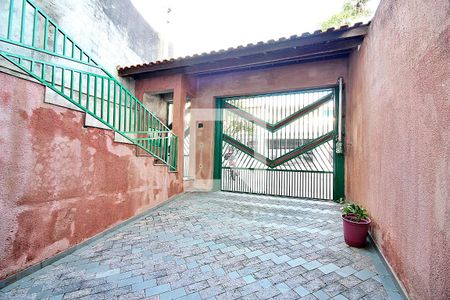 Casa para alugar com 277m², 3 quartos e 4 vagasGaragem