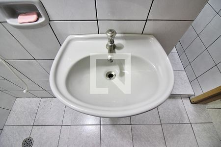 Casa para alugar com 277m², 3 quartos e 4 vagasBanheiro de serviço