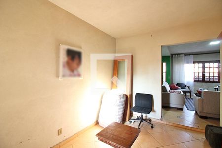 Sala 2 de casa para alugar com 3 quartos, 277m² em Parque Terra Nova Ii, São Bernardo do Campo