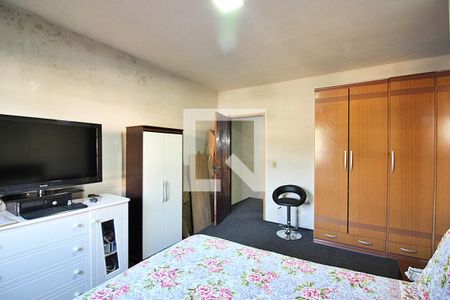 Casa para alugar com 277m², 3 quartos e 4 vagasQuarto 1 - Suíte