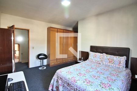 Casa para alugar com 277m², 3 quartos e 4 vagasQuarto 1 - Suíte