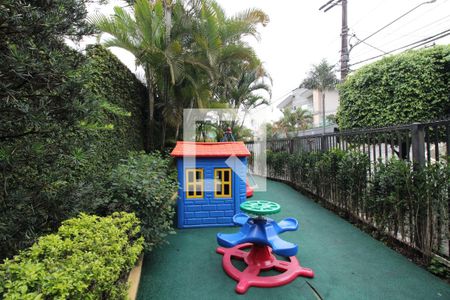 Apartamento à venda com 50m², 2 quartos e 1 vagaPlayground