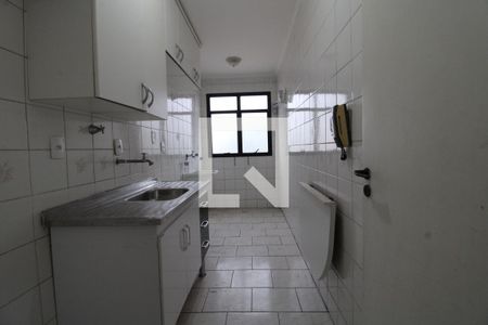Apartamento à venda com 50m², 2 quartos e 1 vagaCozinha