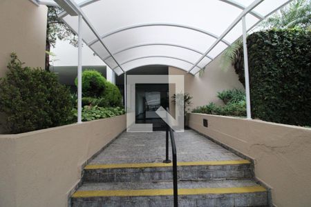 Apartamento à venda com 50m², 2 quartos e 1 vagaEntrada