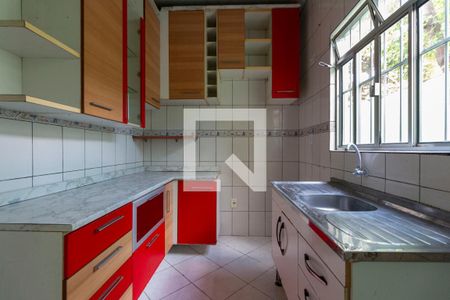 Casa para alugar com 100m², 2 quartos e sem vaga Casa para alugar com 100m², 2 quartos e sem vagaCozinha