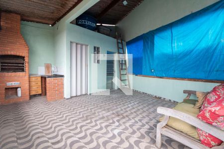 Casa para alugar com 100m², 2 quartos e sem vaga Casa para alugar com 100m², 2 quartos e sem vagaÁrea Gourmet