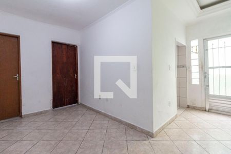 Sala de casa para alugar com 2 quartos, 100m² em Vila Progresso (zona Leste), São Paulo