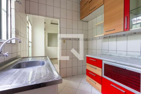 Casa para alugar com 100m², 2 quartos e sem vaga Casa para alugar com 100m², 2 quartos e sem vagaCozinha